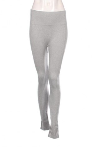 Γυναικείο κολάν Work Out, Μέγεθος M, Χρώμα Γκρί, Τιμή 7,99 €