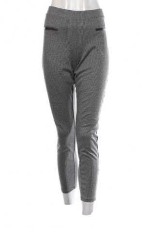 Damskie legginsy Yessica, Rozmiar XL, Kolor Szary, Cena 33,99 zł