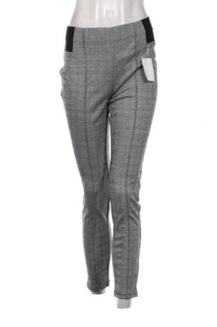 Damen Leggings Yessica, Größe XL, Farbe Grau, Preis € 14,99