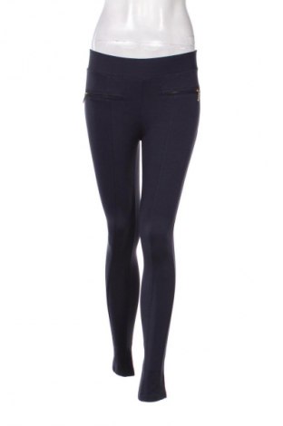 Damen Leggings Yessica, Größe S, Farbe Blau, Preis € 11,99