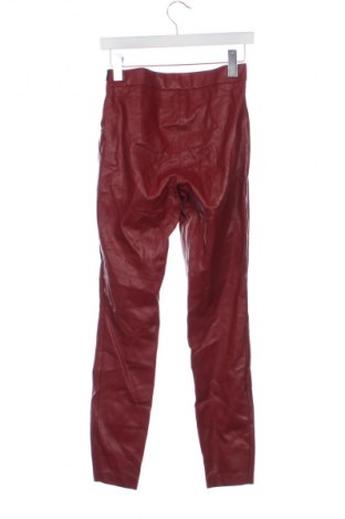 Colant de femei Zara, Mărime S, Culoare Roșu, Preț 44,99 Lei