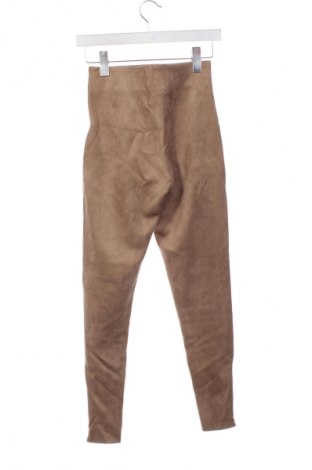 Női leggings Zara, Méret XS, Szín Bézs, Ár 3 200 Ft