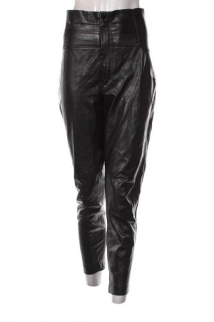 Dámske legíny  Zara, Veľkosť XL, Farba Čierna, Cena  8,95 €