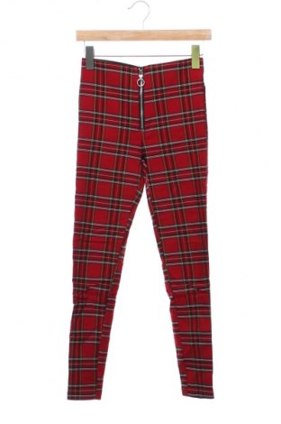 Damskie legginsy Zara, Rozmiar XS, Kolor Kolorowy, Cena 33,99 zł