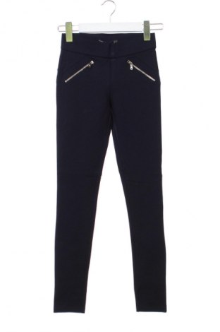 Damen Leggings Zara, Größe XS, Farbe Blau, Preis 8,18 €