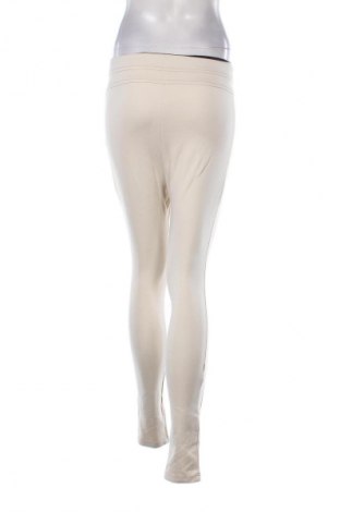 Damen Leggings Zara, Größe S, Farbe Ecru, Preis € 9,99