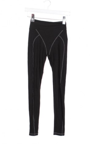 Damen Leggings Zerofit, Größe XS, Farbe Schwarz, Preis 8,99 €
