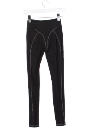 Damen Leggings Zerofit, Größe XS, Farbe Schwarz, Preis 8,99 €