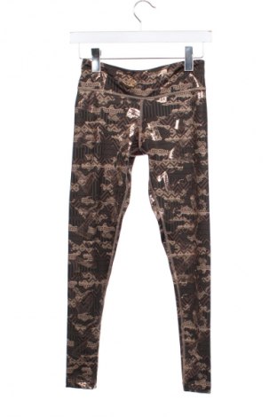 Dámské legíny  Zumba, Velikost XS, Barva Vícebarevné, Cena  319,00 Kč