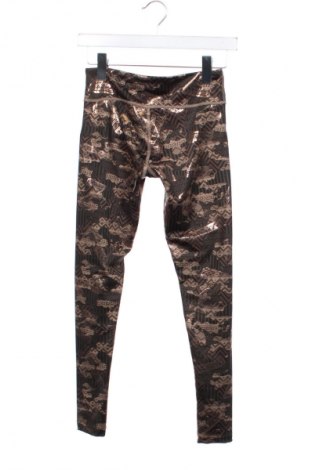 Dámské legíny  Zumba, Velikost XS, Barva Vícebarevné, Cena  319,00 Kč