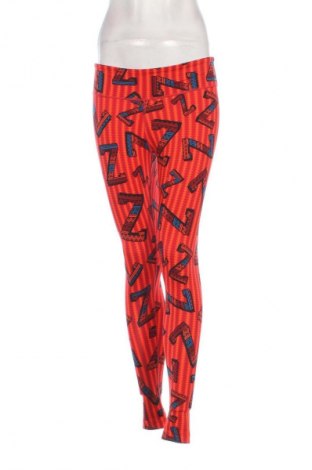Damskie legginsy Zumba, Rozmiar M, Kolor Kolorowy, Cena 50,99 zł