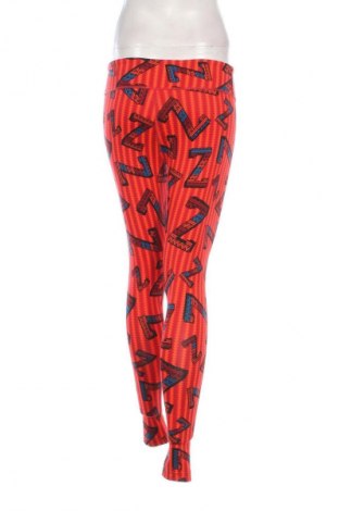 Damskie legginsy Zumba, Rozmiar M, Kolor Kolorowy, Cena 50,99 zł