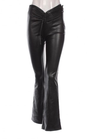 Damen Lederhose Fb Sister, Größe S, Farbe Schwarz, Preis 70,99 €