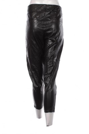 Damen Lederhose Janina, Größe 3XL, Farbe Schwarz, Preis € 62,99