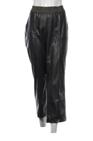 Dámske kožené nohavice  Judith Williams, Veľkosť XL, Farba Čierna, Cena  66,95 €