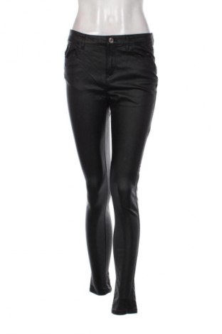 Pantaloni de piele pentru damă Orsay, Mărime L, Culoare Negru, Preț 290,99 Lei