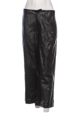 Dámske nohavice Stradivarius, Veľkosť M, Farba Čierna, Cena  62,95 €