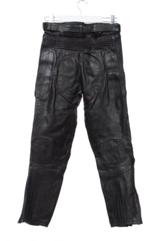 Γυναικείο παντελόνι δερμάτινο Unbranded, Μέγεθος S, Χρώμα Μαύρο, Τιμή 54,81 €