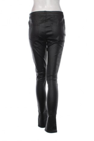 Damen Lederhose Promod, Größe M, Farbe Schwarz, Preis € 68,99