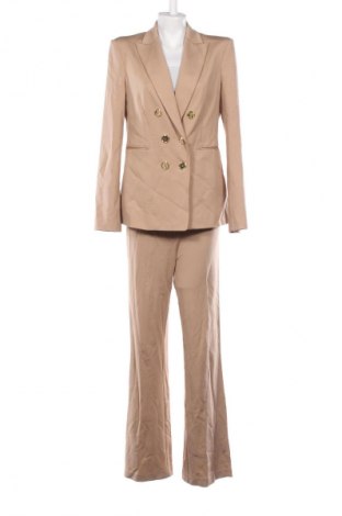 Damen Kostüm Pinko, Größe M, Farbe Beige, Preis € 214,99
