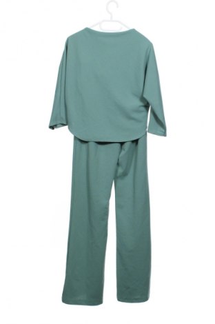 Damen Kostüm Unbranded, Größe XXS, Farbe Grün, Preis 45,01 €