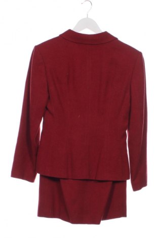 Damen Kostüm Unbranded, Größe XXS, Farbe Rot, Preis 45,01 €