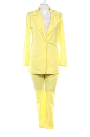 Dámský kostým   Unbranded, Velikost S, Barva Žlutá, Cena  1 782,00 Kč