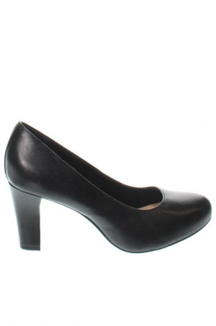 Dámske topánky  5th Avenue, Veľkosť 38, Farba Čierna, Cena  27,95 €