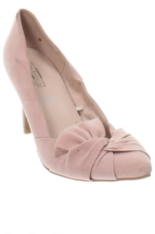 Dámske topánky  5th Avenue, Veľkosť 38, Farba Ružová, Cena  23,95 €