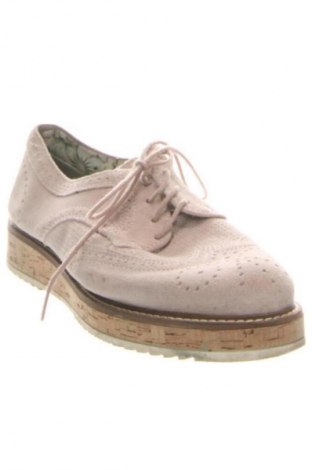 Dámske topánky  5th Avenue, Veľkosť 37, Farba Popolavo ružová, Cena  30,95 €