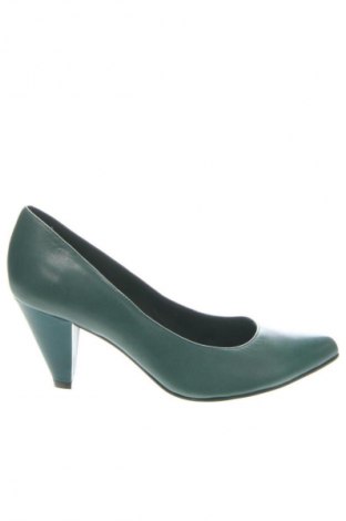 Damenschuhe 5th Avenue, Größe 41, Farbe Grün, Preis 42,99 €