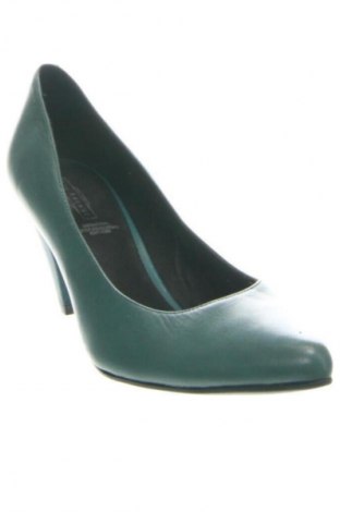 Damenschuhe 5th Avenue, Größe 41, Farbe Grün, Preis 42,99 €