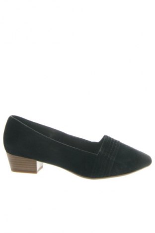 Damenschuhe 5th Avenue, Größe 38, Farbe Schwarz, Preis 37,99 €