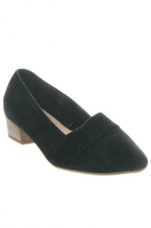 Damenschuhe 5th Avenue, Größe 38, Farbe Schwarz, Preis 37,99 €