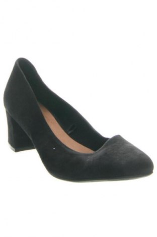 Damenschuhe 5th Avenue, Größe 41, Farbe Schwarz, Preis 24,99 €