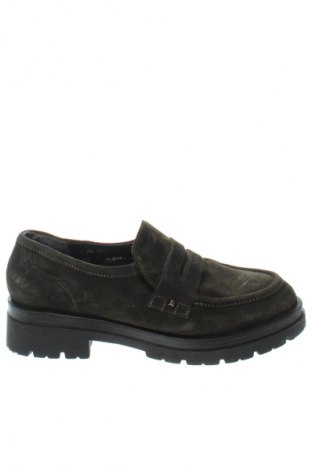 Dámske topánky  5th Avenue, Veľkosť 39, Farba Zelená, Cena  33,95 €