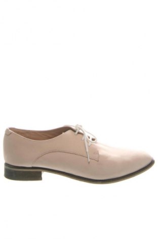 Damenschuhe 5th Avenue, Größe 39, Farbe Beige, Preis € 26,99