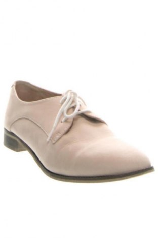 Damenschuhe 5th Avenue, Größe 39, Farbe Beige, Preis € 26,99