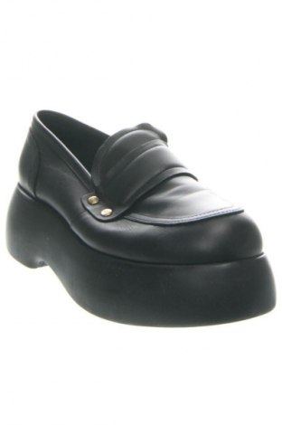 Дамски обувки AGL, Размер 41, Цвят Черен, Цена 132,99 лв.