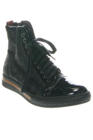 Damenschuhe AGL, Größe 38, Farbe Schwarz, Preis € 84,99