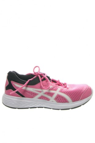 Damenschuhe ASICS, Größe 38, Farbe Rosa, Preis 56,99 €