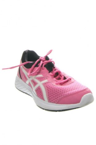 Damenschuhe ASICS, Größe 38, Farbe Rosa, Preis 56,99 €