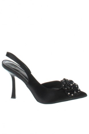 Dámske topánky  ASOS, Veľkosť 40, Farba Čierna, Cena  26,95 €