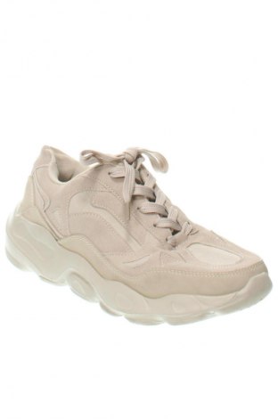 Дамски обувки ASOS, Размер 39, Цвят Бежов, Цена 91,99 лв.