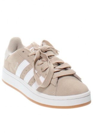 Dámske topánky  Adidas, Veľkosť 34, Farba Béžová, Cena  124,95 €