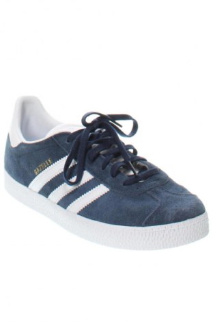 Damenschuhe Adidas, Größe 37, Farbe Blau, Preis 112,99 €