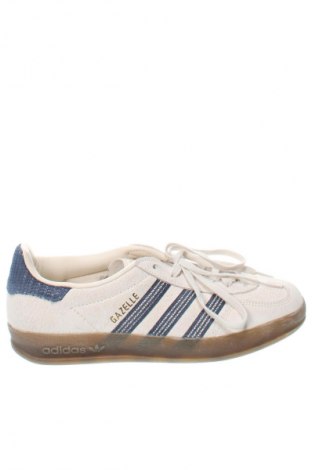 Încălțăminte de damă Adidas, Mărime 35, Culoare Ecru, Preț 644,99 Lei