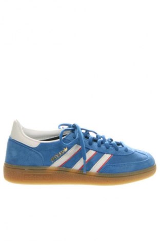 Damenschuhe Adidas, Größe 37, Farbe Blau, Preis 112,99 €