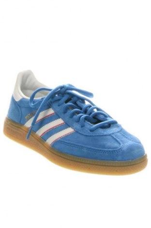 Damenschuhe Adidas, Größe 37, Farbe Blau, Preis 112,99 €