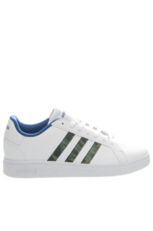 Női cipők Adidas, Méret 40, Szín Fehér, Ár 36 779 Ft